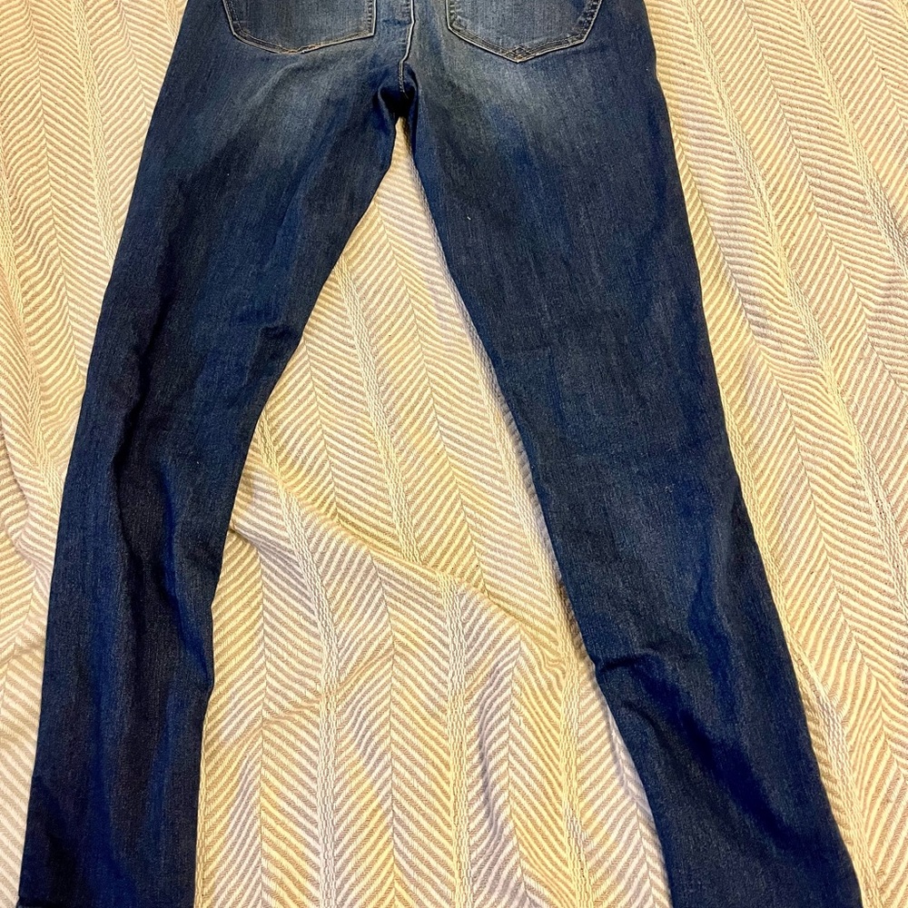 Democracy Jeans